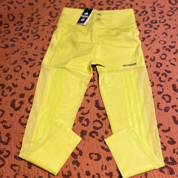Adidas x IVY PARK LEGGINGS - Picture 3 of 4